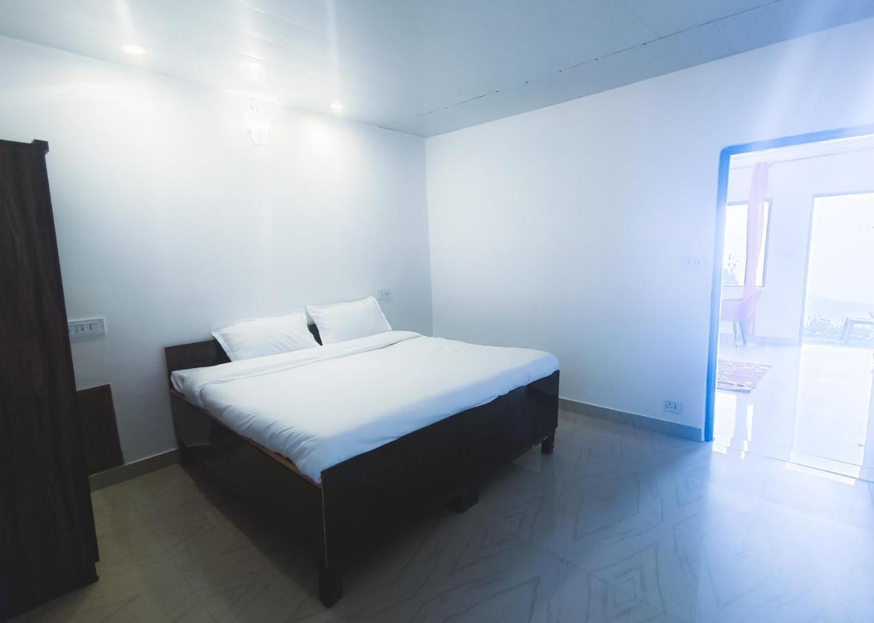 Haut Monde King'S Paradise Resort カナタル エクステリア 写真