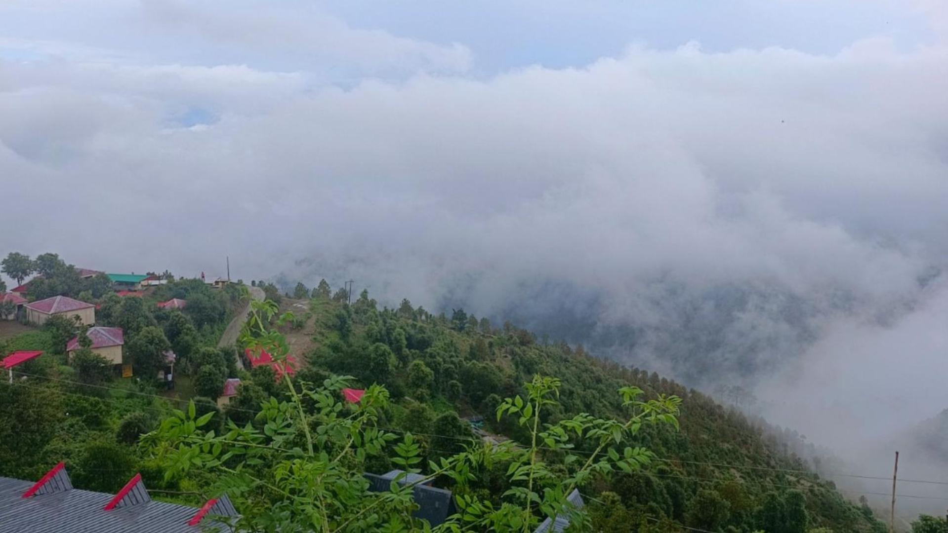 Haut Monde King'S Paradise Resort カナタル エクステリア 写真