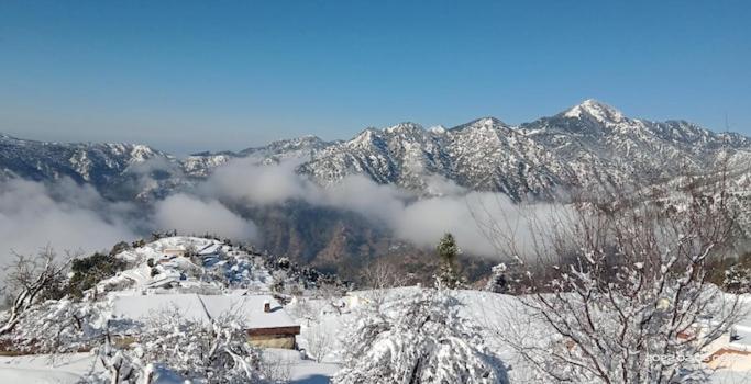Haut Monde King'S Paradise Resort カナタル エクステリア 写真